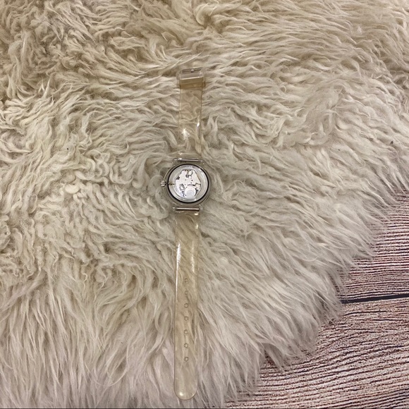 VINTAGE 1994 Tweety Bird Looney Tunes Armitron Watch - Picture 6 of 8